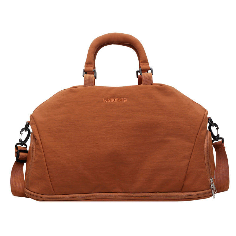 Premium Multi-Functional rkout Duffle