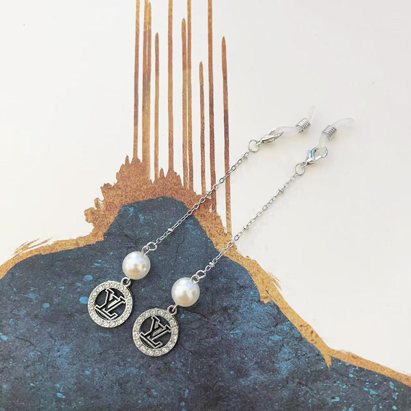 Elegant Pearl Drop Dangle Earrings Bowlift