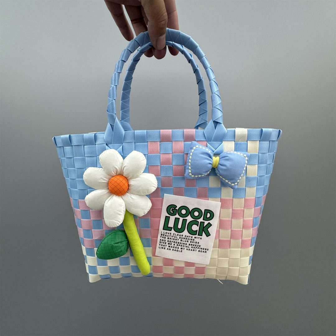 Bowlift Handbag