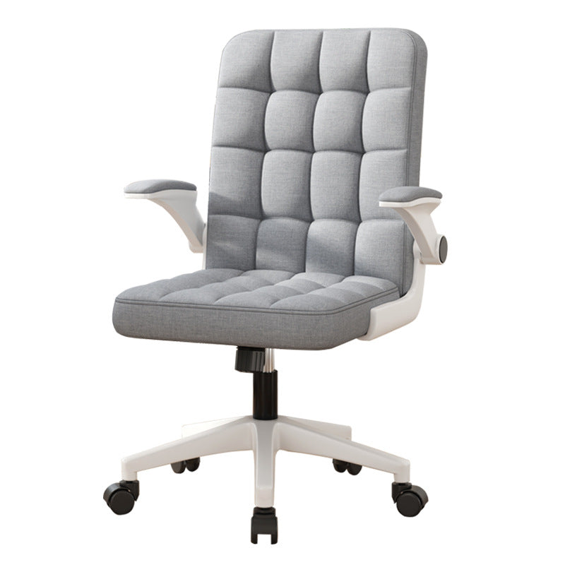 Ergonomic Office Chair Bowlift