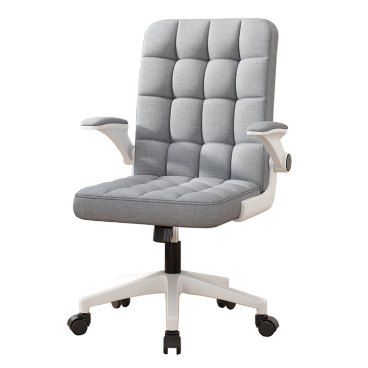Ergonomic Office Chair Bowlift