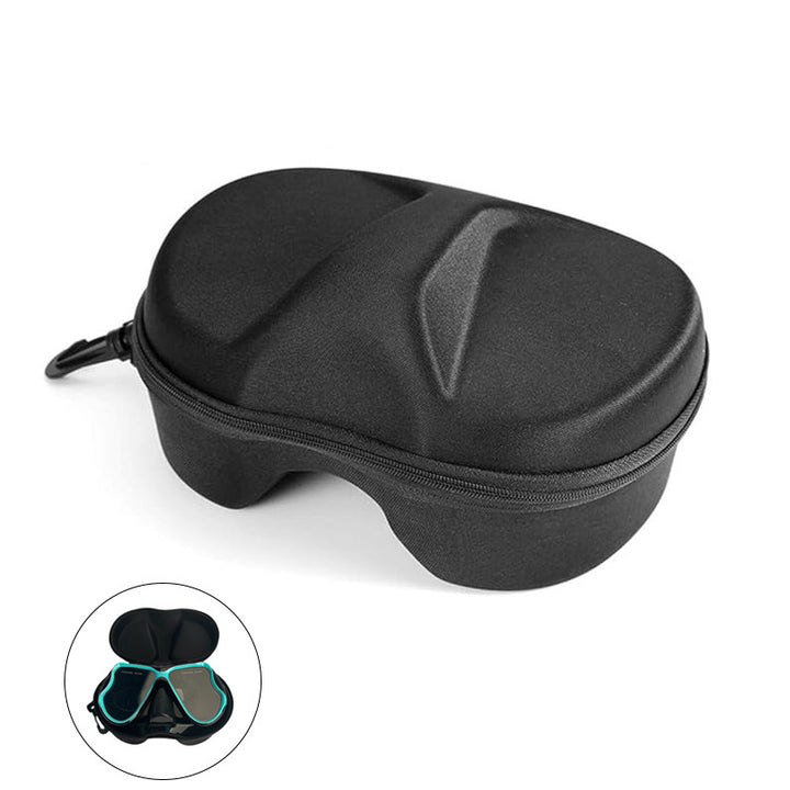 Travel bag for diving accessories Bowlift