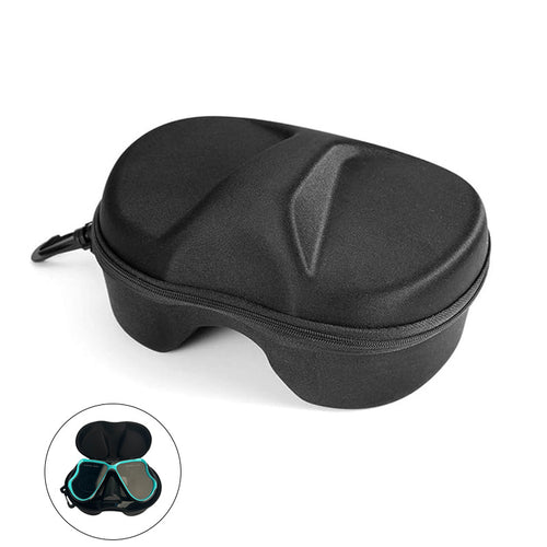 Travel bag for diving accessories Bowlift