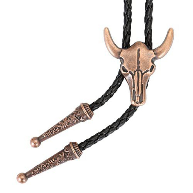 Western-Style Bolo Tie Bowlift