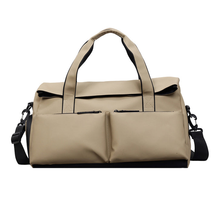 Versatile Travel Organizer Duffle Bowlift