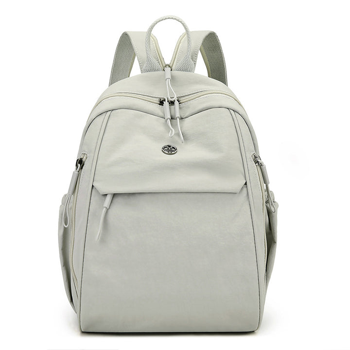 Versatile Travel Backpack Bowlift
