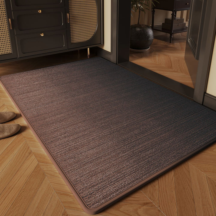 Versatile Indoor Doormat Bowlift