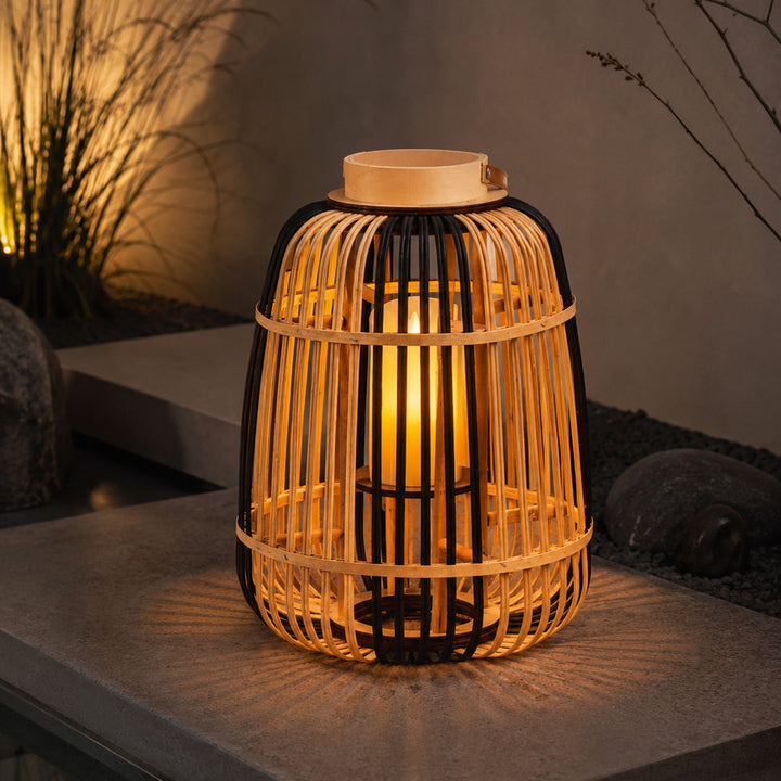 Decorative Lantern Bowlift