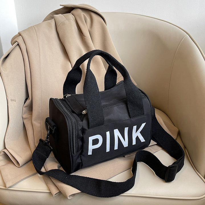 WoStylish Mini Utility Handbag Bowlift