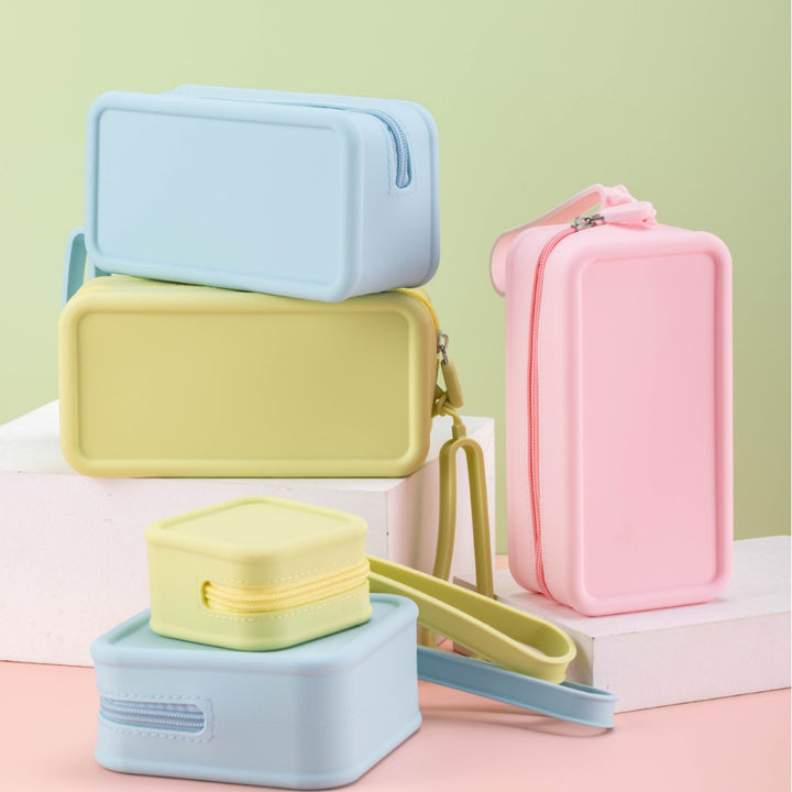 Multifunctional Cosmetic Bag Bowlift