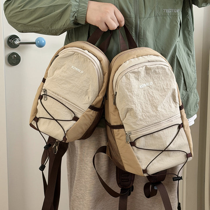 Lightweight Multi-Functional Backpack
