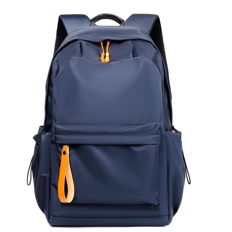 Lightweight Travel Backpack Bowlift