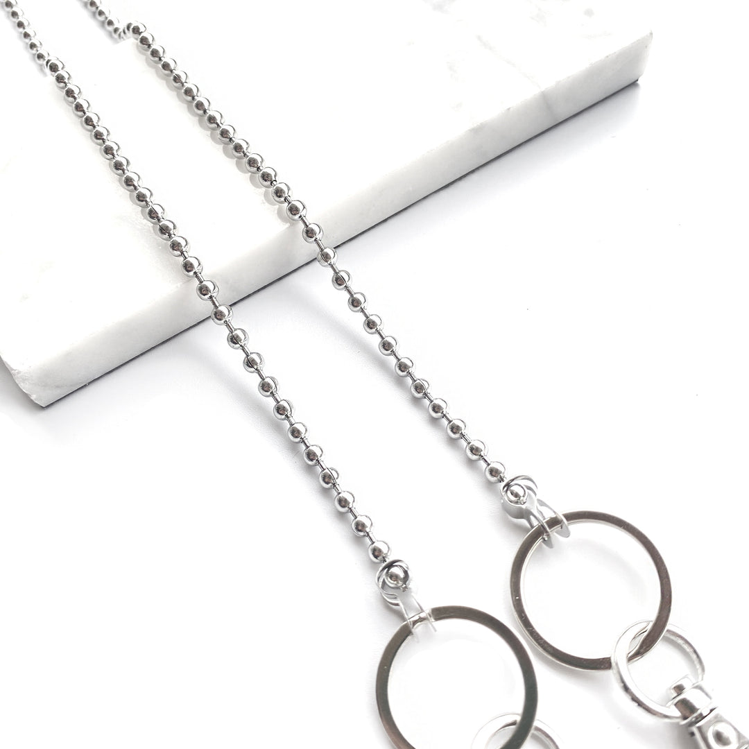 Fashion Utility Chain Bowlift