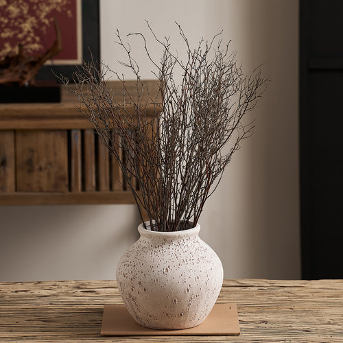 Elegant Ceramic Vase Bowlift