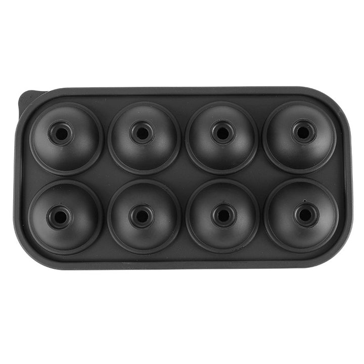 Silicone Ice Cube Tray
