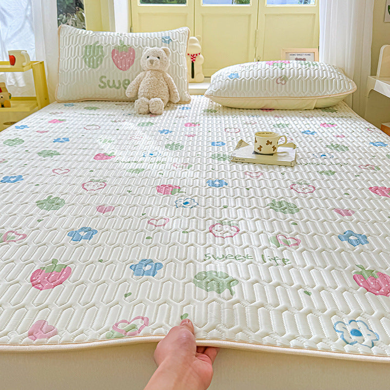 Premium Orthopedic Mattress Protector