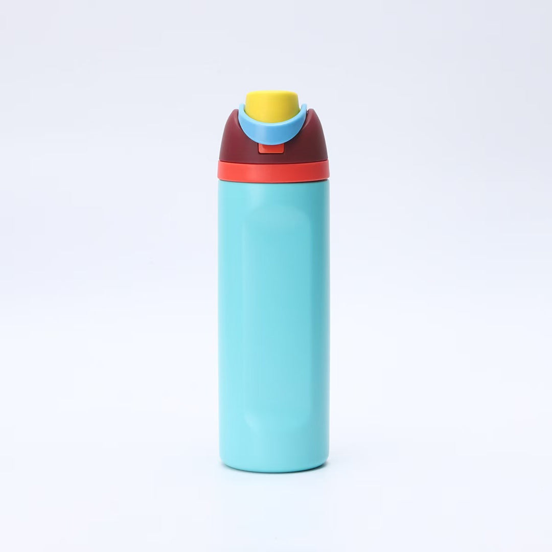 Ladies Insulated Drinking Bottle Bowlift