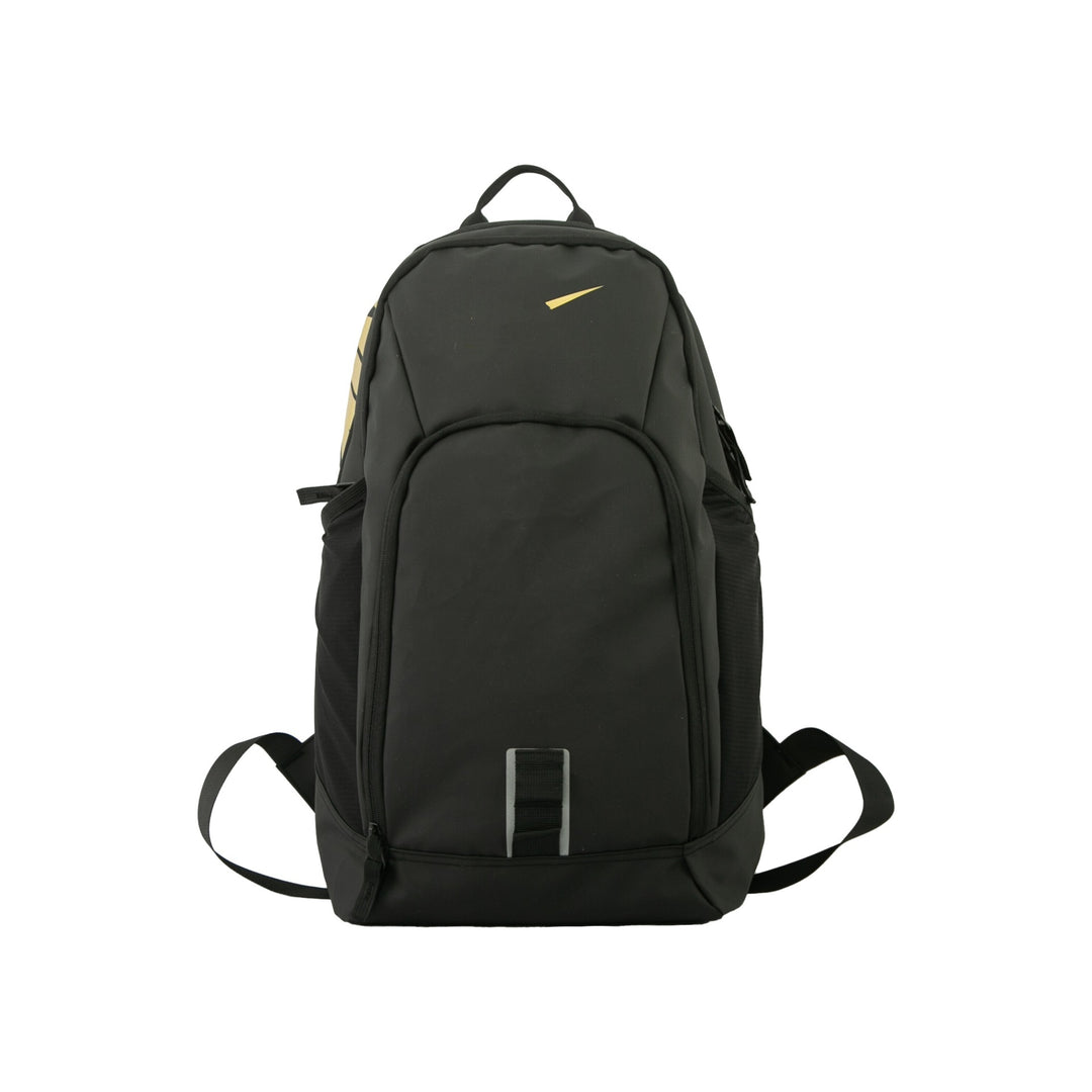 Versatile leisure backpack with padded back Bowlift