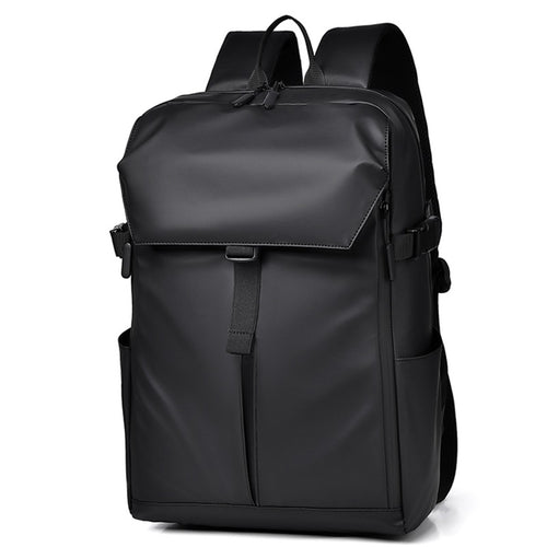 Versatile backpack with expandable volume and smart storage Bowlift