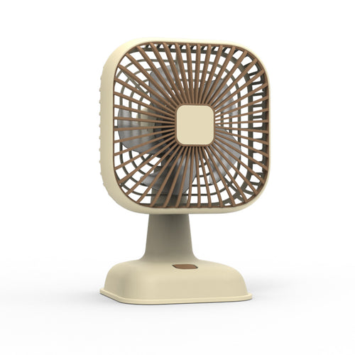 Ladies Table Fan Bowlift