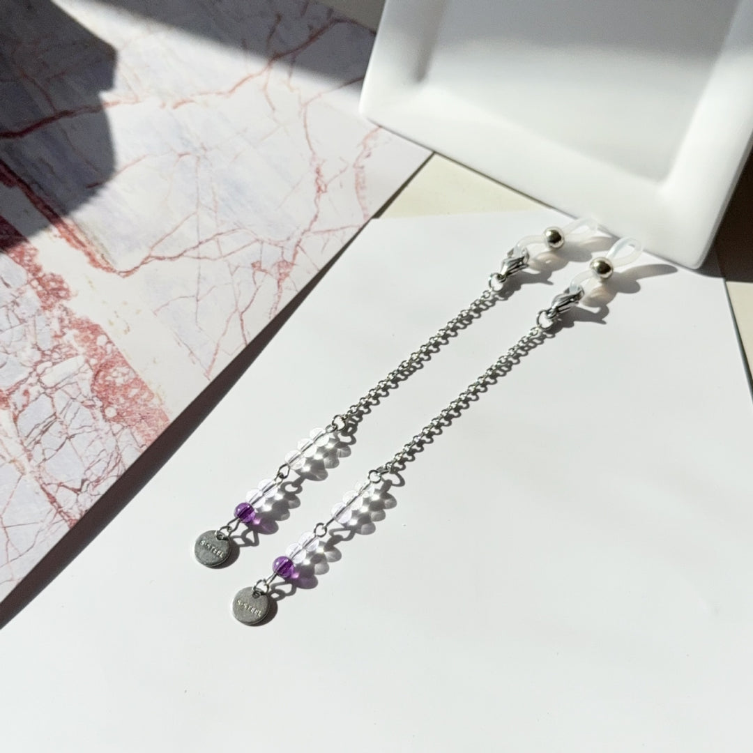 Elegant Dangle Earrings Bowlift