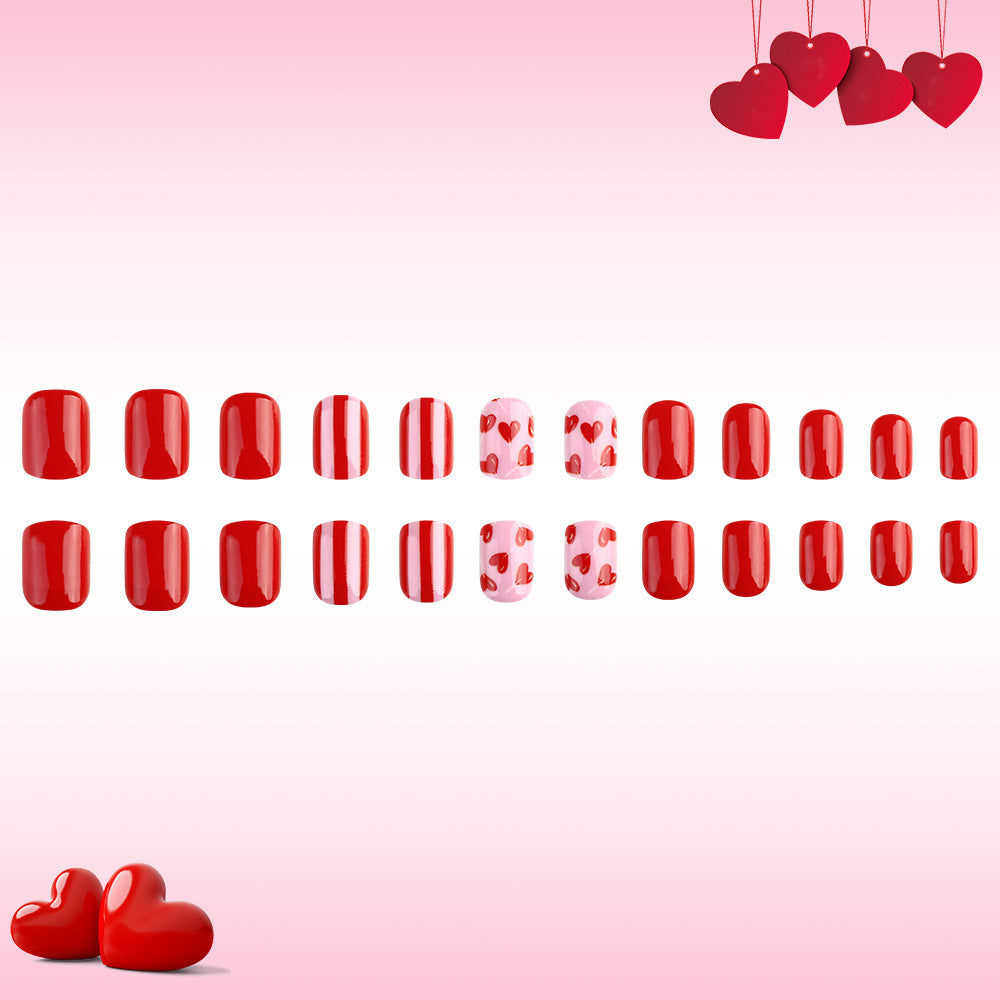 Nail Art Bowlift