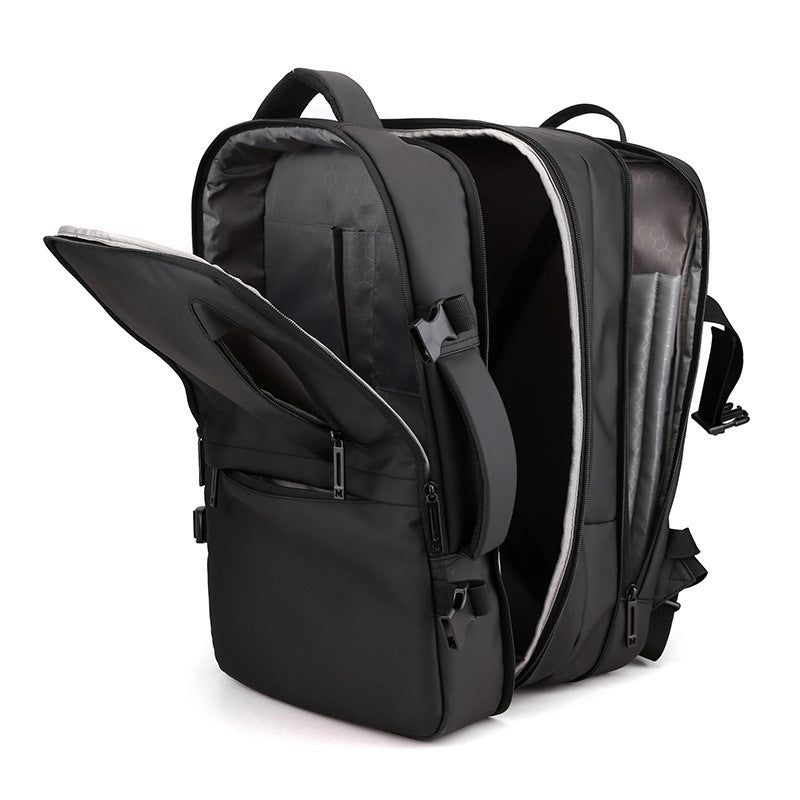 Bowlift Backpack
