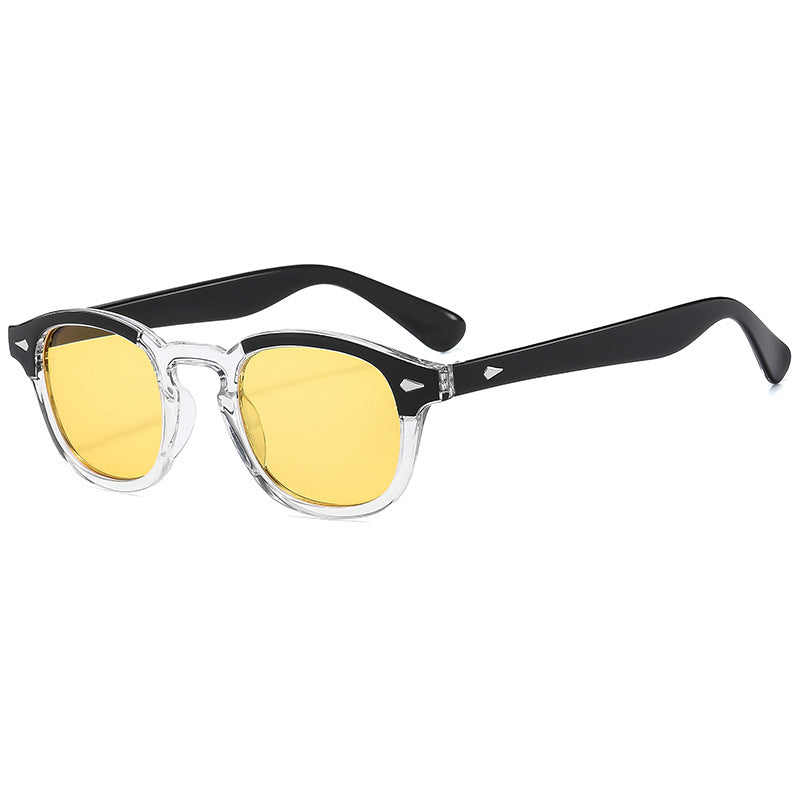 Ladies Fashion Reading Glasses in Retro Design Bowlift