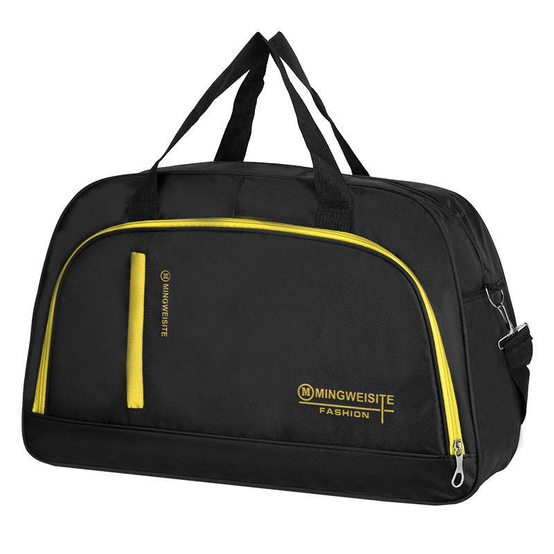 Lightweight Sports Duffel Bag