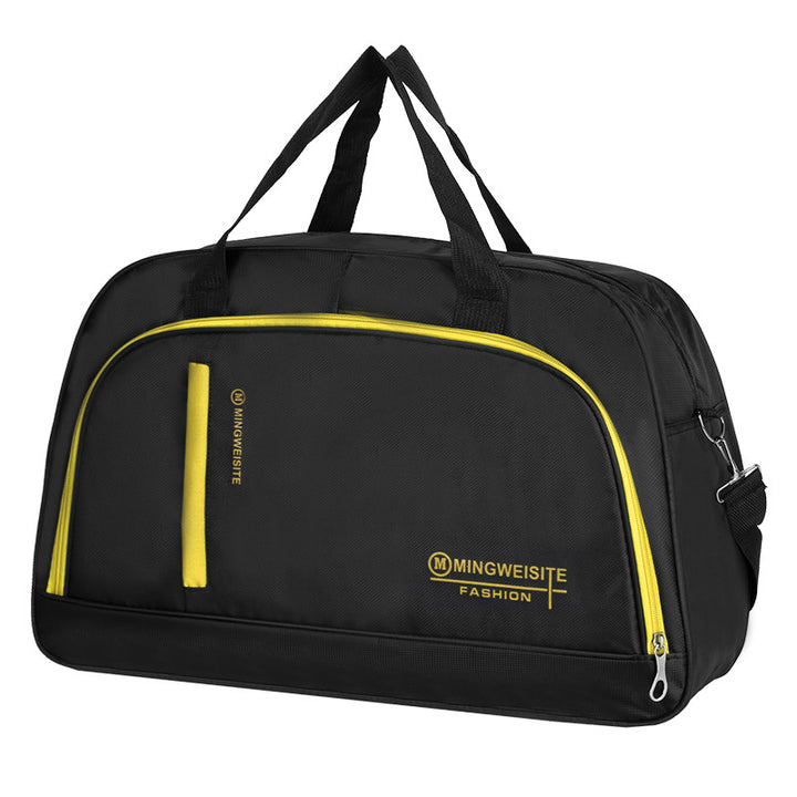 Lightweight Sports Duffel Bag