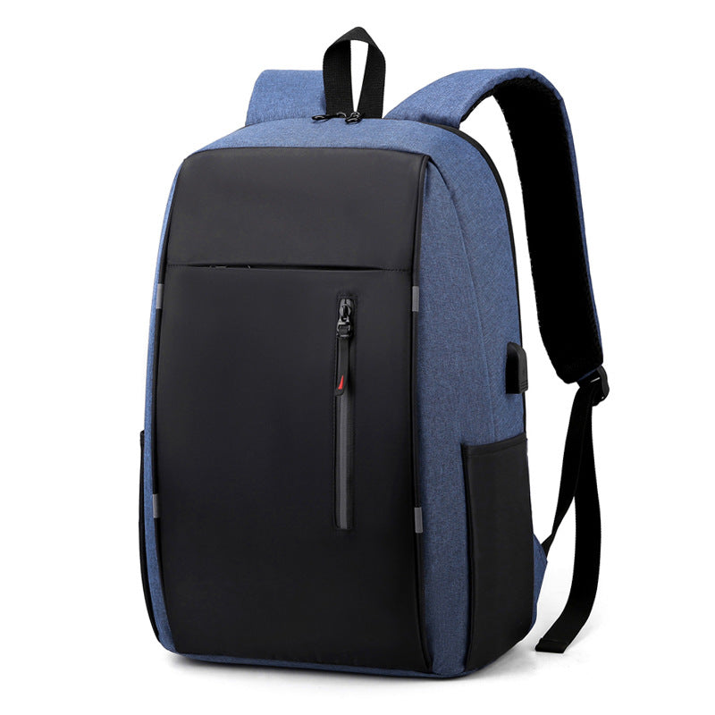 Stylish Ergonomic Laptop Backpack Bowlift