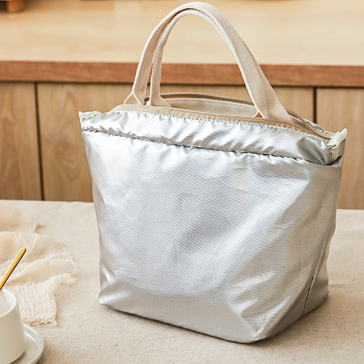 Women practical shopping bag Bowlift