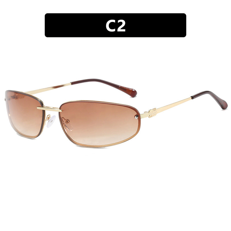 Women's stylish sunglasses with innovative design and comfortable fit Bowlift