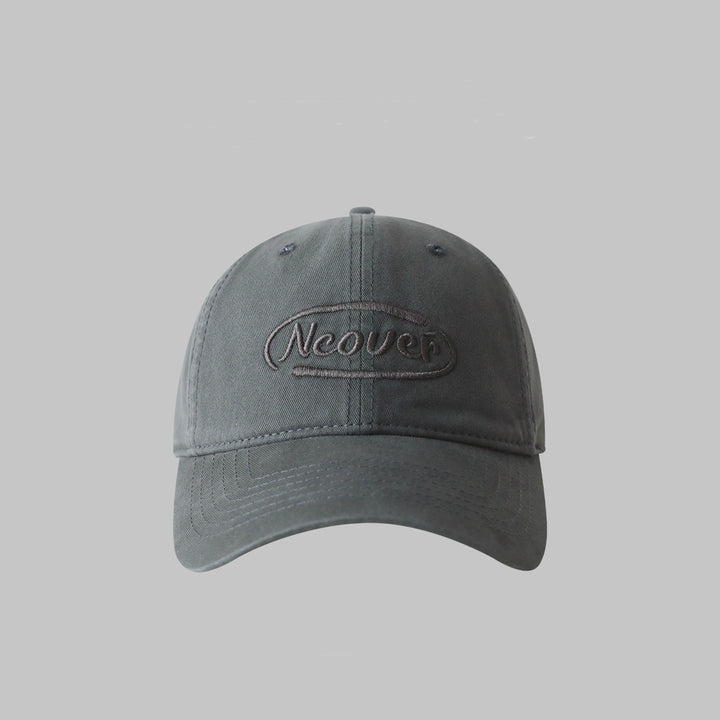 Stylish Adjustable Cap