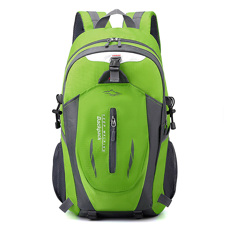 Dynamic Adventure Backpack Bowlift