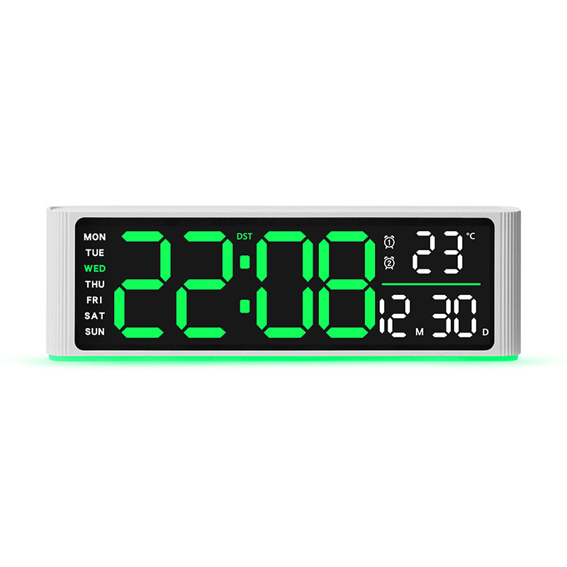 Digital Multifunction Timer Bowlift