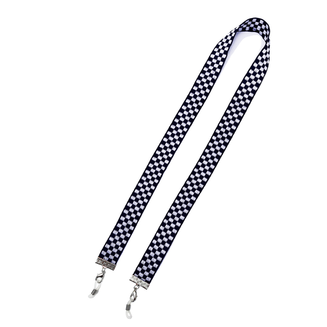 Decorative Eyewear Strap Bowlift