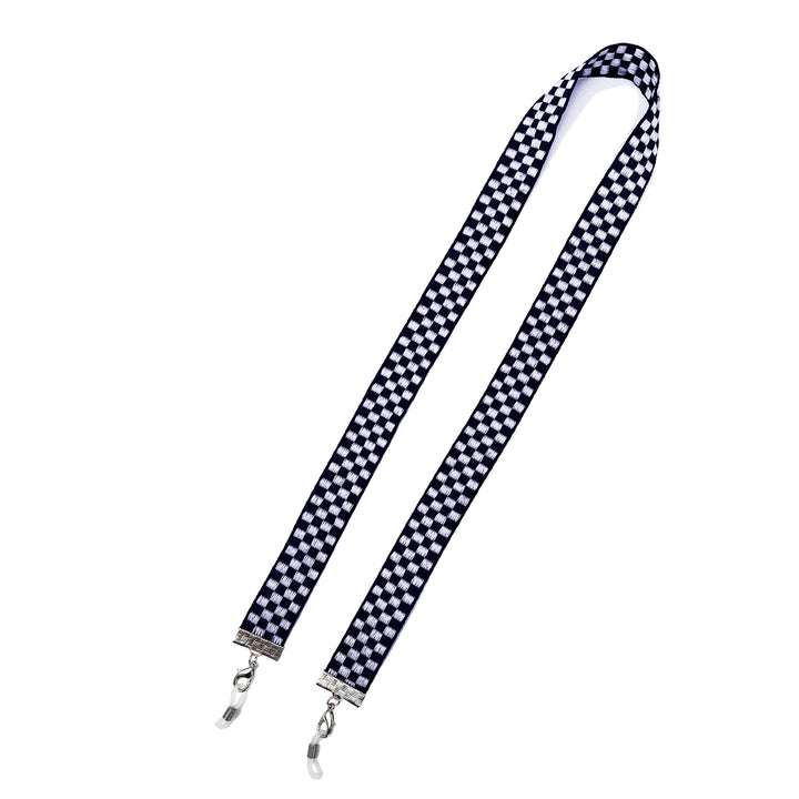 Decorative Eyewear Strap Bowlift
