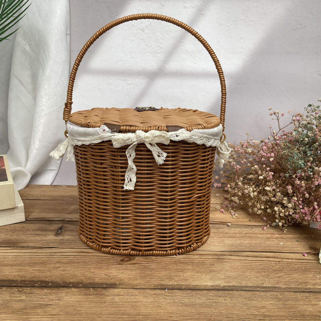 Ladies Basket Bowlift