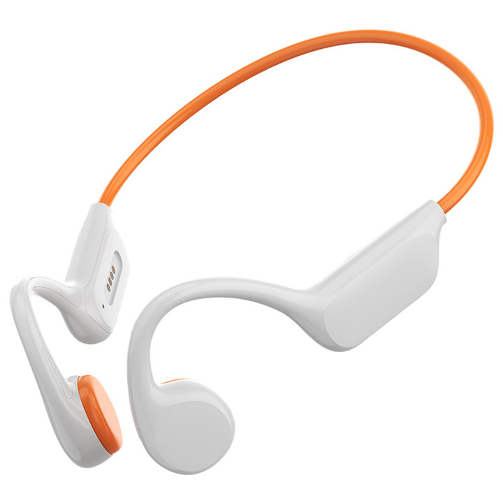 Waterproof Bone Conduction Headphones Bowlift