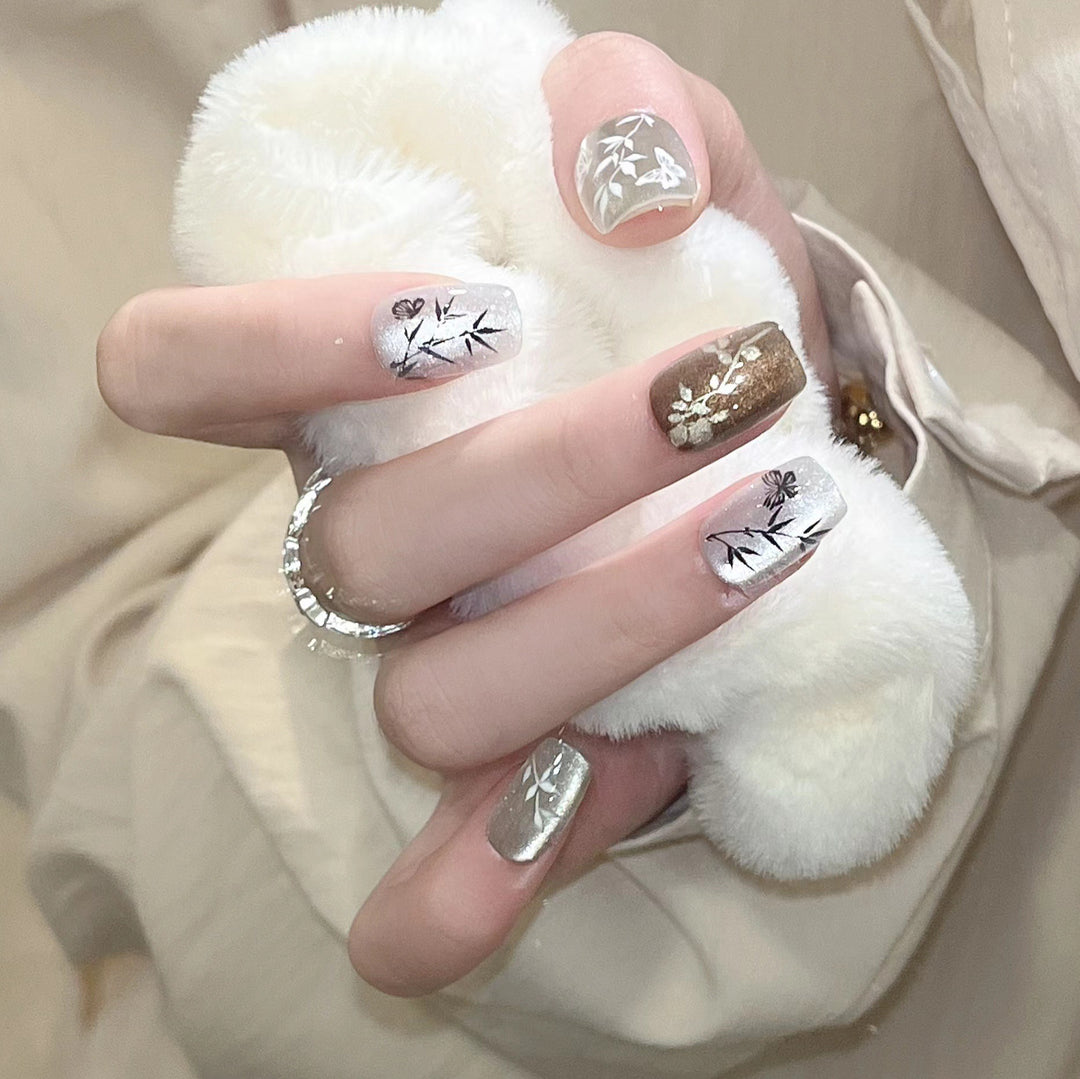 Nail Art Set Bowlift