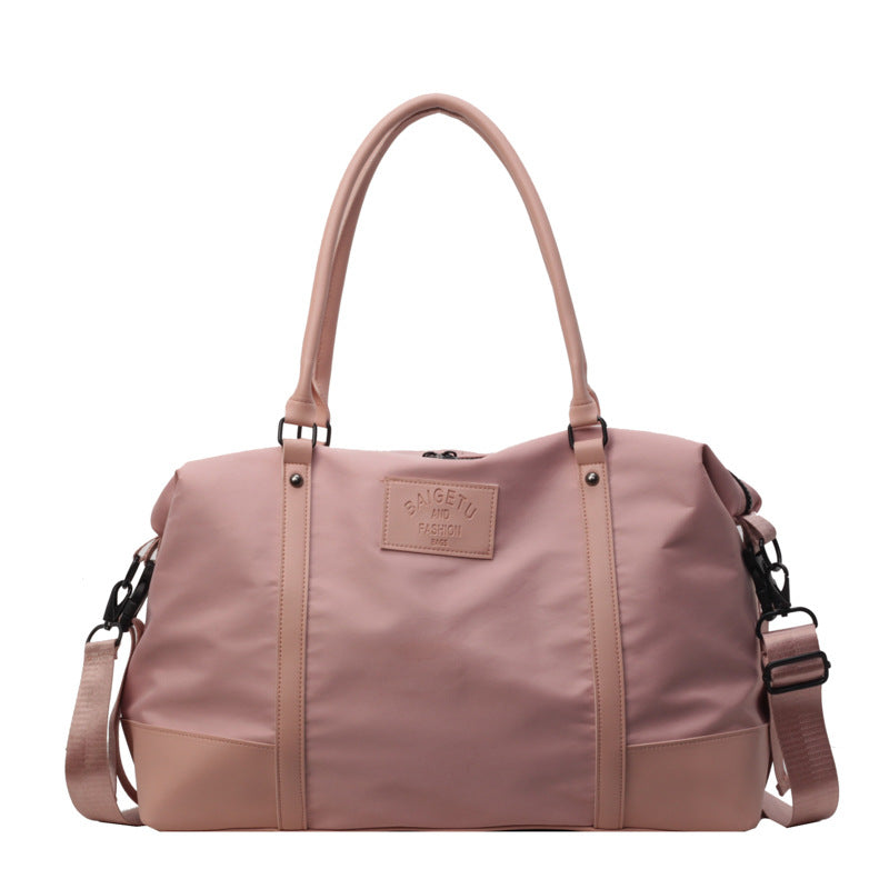 Sporty Tote Bag Bowlift