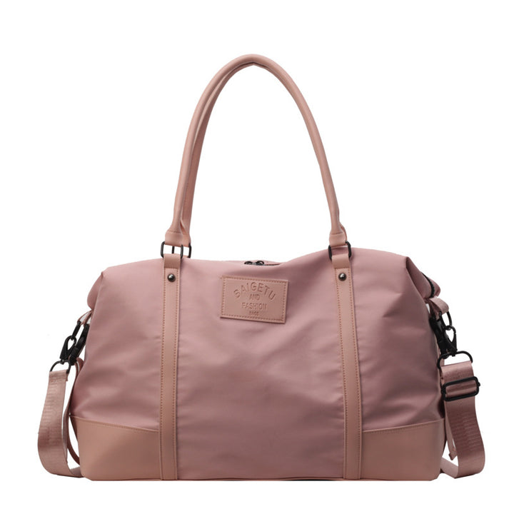 Sporty Tote Bag Bowlift