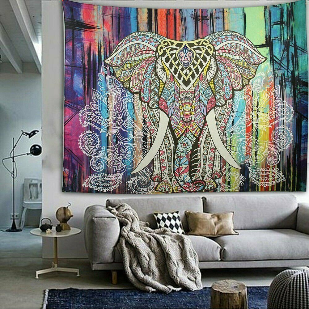 Women's Mandala Wall Design Bowlift