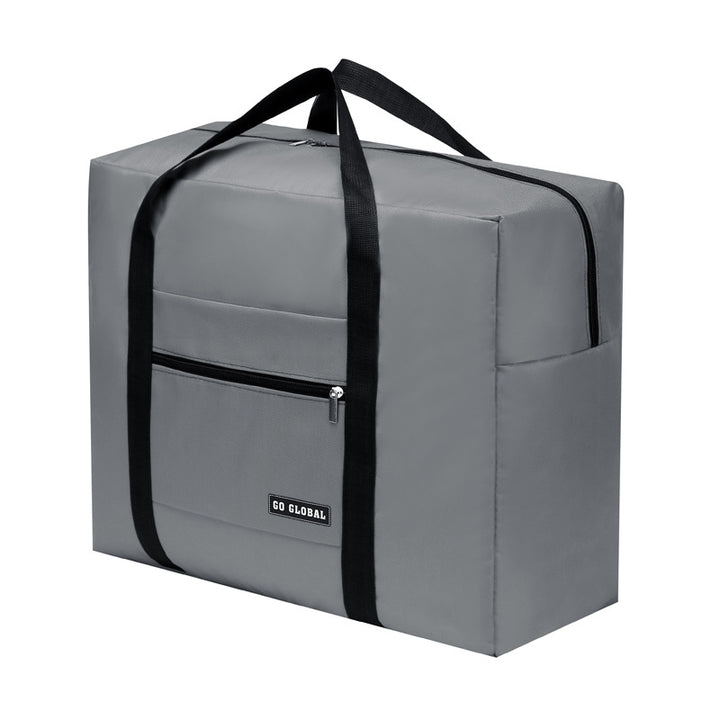 Spacious Travel Storage Bag Bowlift