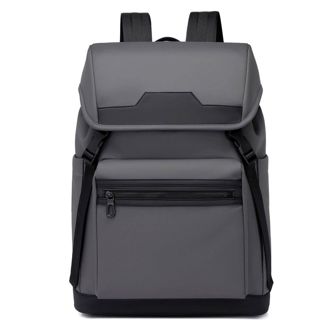 Waterproof Versatile Urban Backpack Bowlift