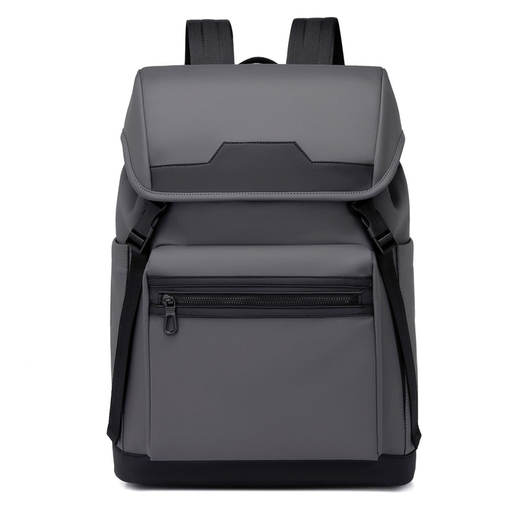 Waterproof Versatile Urban Backpack Bowlift