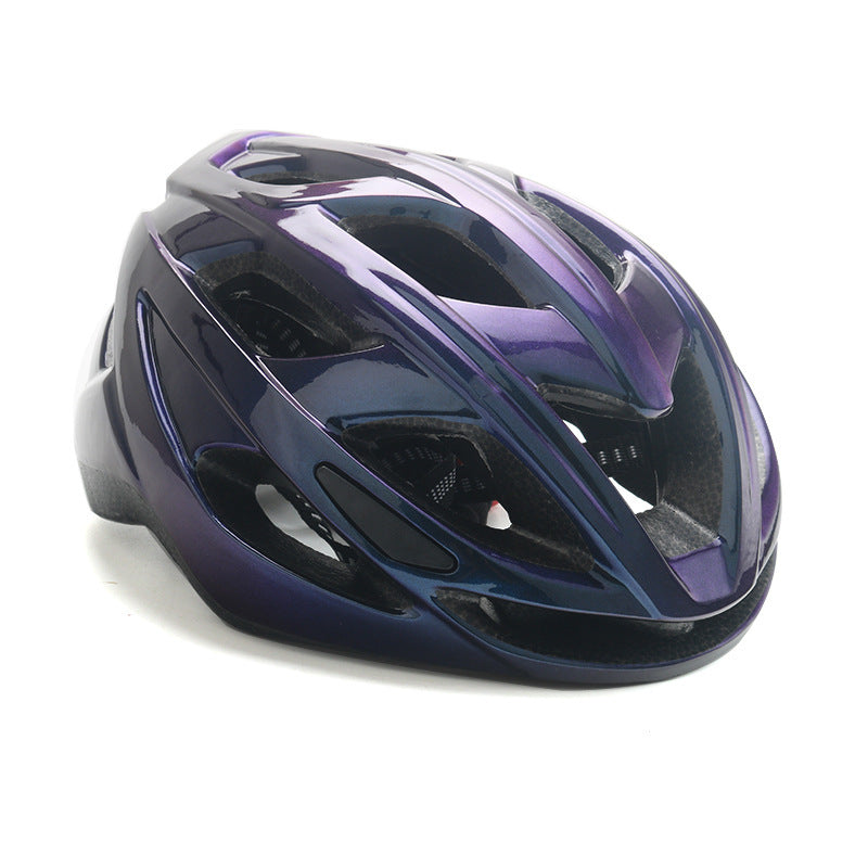Lightweight Aero Cycling Helmet Bowlift