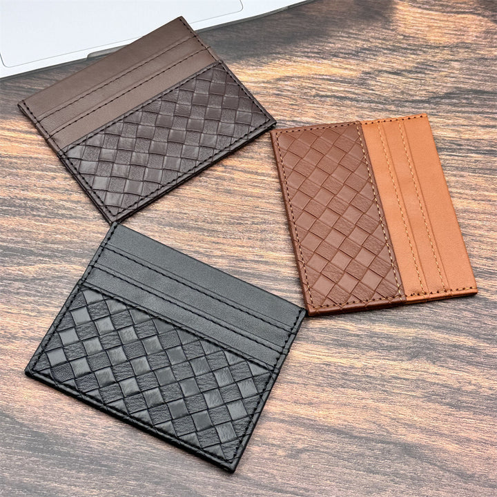 Leather Wallet