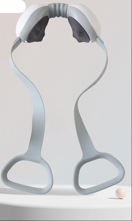 Neck and Shoulder Massager Bowlift